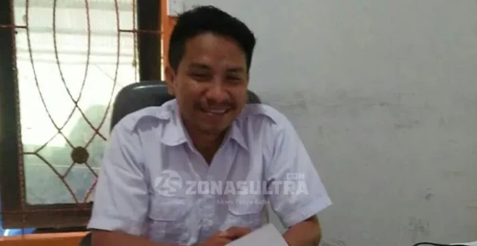 Komisioner KPU Buton Divisi Teknis dan Partisipasi Masyarakat, Hikarni