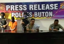 Lelaki Asal Busel Tewas Ditikam di Arena Joget Lelaki Asal Busel Tewas Ditikam di Arena Joget