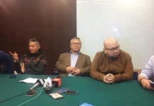 KPU RI : Ada Bacaleg Mantan Napi Korupsi dari Sultra