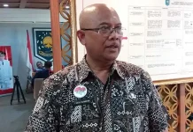 Kasus KTP Ganda Di Kolaka Ini Tanggapan Kemendagri Sekretaris Direktorat Jenderal (Ditjen) Kependudukan dan Pencatatan Sipil (Dukcapil) Kemendagri I Gede Suratha