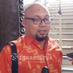 Pilkada Sultra Tak Potensi Sengketa di MK Komisioner KPU Ilham Saputra