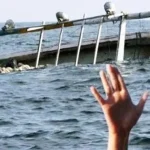 Kapal Tujuan Bombana yang Tenggelam di Teluk Bone Berhasil Dievakuasi Dua Kapal Tabrakan di Pulau Wawonii, 1 Orang Dilaporkan Hilang