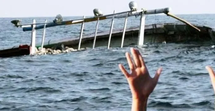 Dua Kapal Tabrakan di Pulau Wawonii, 1 Orang Dilaporkan Hilang