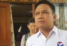 Perindo Kelebihan Caleg Perempuan Jaffray Bittikaka perindo