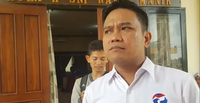 Jaffray Bittikaka perindo