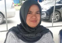 Ini Alasan Kemenpora Tunjuk Sultra Tuan Rumah Kejurnas Dayung Kasubid Olahraga Nasional Kemenpora RI Juliana