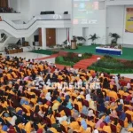Ini Alasan UHO Tempatkan Mahasiswa KKN di Wilayah Daratan Sultra Ini Alasan UHO Tempatkan Mahasiswa KKN di Wilayah Daratan Sultra