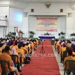 Empat Daerah Ini Jadi Lokasi KKN UHO Empat Daerah Ini Jadi Lokasi KKN UHO