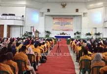 Empat Daerah Ini Jadi Lokasi KKN UHO Empat Daerah Ini Jadi Lokasi KKN UHO