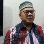 Eks Napi Korupsi Boleh Nyaleg, Lolos Tidaknya KPU yang Tentukan Ketua KPU RI Arief Budiman