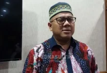 Eks Napi Korupsi Boleh Nyaleg, Lolos Tidaknya KPU yang Tentukan Ketua KPU RI Arief Budiman