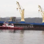 Kapal Vessel PT VDNI Dianggap Neraka oleh Nelayan Konut Kapal Vessel PT VDNI Dianggap Neraka oleh Neyalan Konut