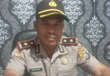 Tiga Anak SMA di Kendari Jadi Begal Modus Chat Mesra Kompol Arfah, Kapolsek Poasia
