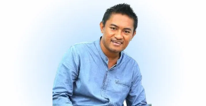 Ketua KPUD Muna Kubais