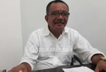 Terkait Pokok Gugatan Rusda-Sjafei, Kubu Aman Anggap Salah Alamat Ketua Jaringan Bersama Sahabat AMAN, LM. Bariun