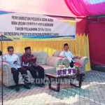Lepas Anak Belajar di MAN IC Kendari, Ini Harapan Orang Tua Siswa Lepas Anak Belajar di MAN IC Kendari, Ini Harapan Orang Tua Siswa