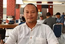 PI Sultra Optimis Bisa Bangun 6.000 Rumah Subsidi Muhammad Kobar PI Sultra