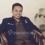 DPRD Minta Pemda Mubar Hentikan Pembangunan Pabrik Gula Ketua Komisi I DPRD Mubar Munawir Dio