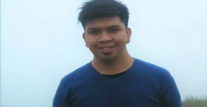 Musriansyah Mahasiswa Universitas Brawijaya Malang