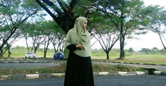 NURHAYATI - OPINI ZONASULTRA