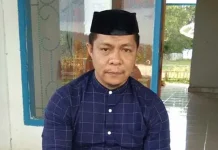 Dapil IV Muna, Dua Partai Ini Tak Punya Bacaleg Nggasri Faeda