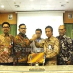 PLN Sulselrabar Siap Aliri Listrik Smelter dengan Daya Terbesar di Indonesia Timur PLN Sulselrabar Siap Aliri Listrik Smelter dengan Daya Terbesar di Indonesia Timur