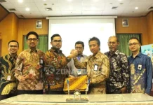 PLN Sulselrabar Siap Aliri Listrik Smelter dengan Daya Terbesar di Indonesia Timur PLN Sulselrabar Siap Aliri Listrik Smelter dengan Daya Terbesar di Indonesia Timur