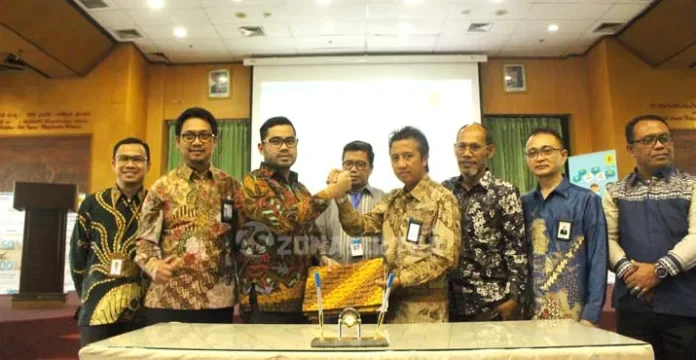 PLN Sulselrabar Siap Aliri Listrik Smelter dengan Daya Terbesar di Indonesia Timur