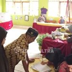 Partisipasi Pemilih di TPS 13 Kadia Menurun, Paslon Aman Tetap Menang Partisipasi Pemilih di TPS 13 Kadia Menurun, Paslon Aman Tetap Menang