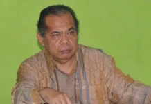 Hindari Bullying, PLS di Sekolah Harus Dikontrol Guru Prof Abdullah Alhadza