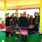 Penobatan Raja Kabaena, Dinamika Negeri di Atas Awan Penobatan Raja Kabaena, Dinamika Negeri di Atas Awan