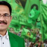 PPP Pastikan Coret Derik dari Daftar Caleg Rasyid Sawal, Ketua DPW PPP Sultra