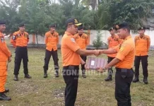 Mati Mesin, Kapal Rute Tomia-Baubau Kembali Ke Tomia Mati Mesin, Kapal Rute Tomia-Baubau Kembali Ke Tomia