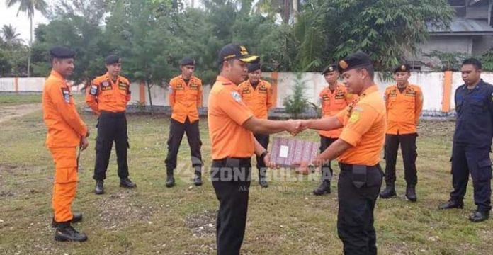 Mati Mesin, Kapal Rute Tomia-Baubau Kembali Ke Tomia