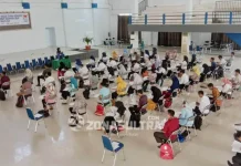 90 Peserta Ikut Seleksi Tahap II Program Nusantara Sehat