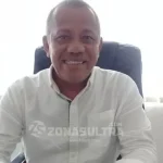 Penyaluran Obat Penambah Darah di Wilayah Pasarwajo Dihentikan Sementara Kepala Dinas Kesehatan Buton Sumardin