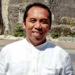 Pengamat Ekonomi UHO Sebut IMF-WBG 2018 Bisa Jadi Ajang Promosi Daerah pengamat ekonomi Sulawesi Tenggara (Sultra) Syamsir Nur