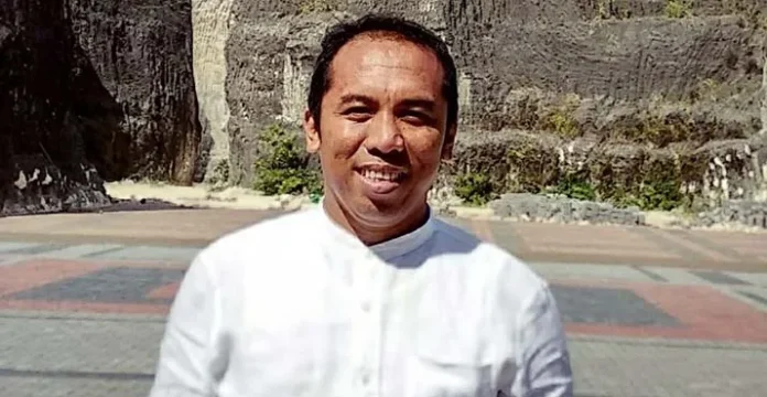 pengamat ekonomi Sulawesi Tenggara (Sultra) Syamsir Nur