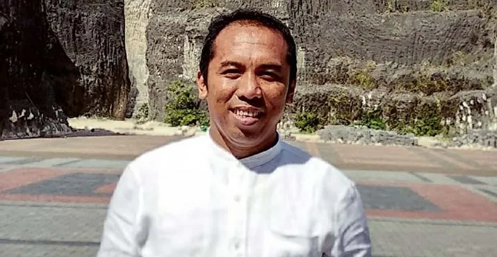 pengamat ekonomi Sulawesi Tenggara (Sultra) Syamsir Nur