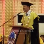 315 Mahasiswa USN Kolaka Diwisuda, Ini Dia Wisudawan Terbaik Tahun Ini 315 Mahasiswa USN Kolaka Diwisida, Ini Dia Wisudawan Terbaik Tahun Ini