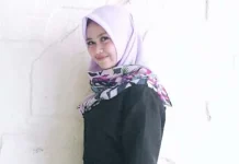 Vadilla Syafira : Caleg Belia yang Nekad Menantang Belantara Politik Muna Vadilla Syafira