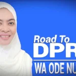 Terkait PKPU, WON Bakal Ajukan Uji Materil di MA Wa Ode Nurhayati (WON)