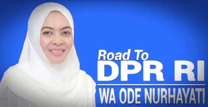 Wa Ode Nurhayati (WON)