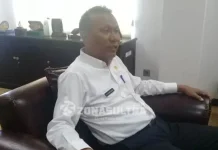 Sekda Buton Bakal Sidak Tiap Hari ke SKPD Sekretaris Daerah (Sekda) Kabupaten Buton Zilfar Djafar