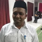 KPU Wakatobi Buka Rekrutmen PPK, Ini Jadwalnya Ketua KPU Wakatobi Abdul Rajab
