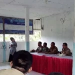 Bupati Butur: Pengelolaan DD dan ADD Harus Sejahterakan Masyarakat Bupati Butur: Pengelolaan DD dan ADD Harus Sejahterakan Masyarakat