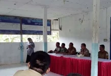 Bupati Butur: Pengelolaan DD dan ADD Harus Sejahterakan Masyarakat Bupati Butur: Pengelolaan DD dan ADD Harus Sejahterakan Masyarakat