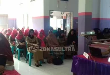 Akreditasi, Tujuh PKM di Konut Masuk Tahap Penyusunan Elemen Penilaian Akreditasi, Tujuh PKM di Konut Masuk Tahap Penyusunan Elemen Penilaian
