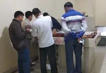 Mahasiswa Amik Catur Sakti Kendari Tewas Tertimbun Longsor Mahasiswa Amik Catur Sakti Kendari Tewas Tertimbun Longsor