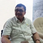 Tiga Catatan Amirul Tamim Soal Pilkada Serentak di Sultra Anggota Komisi II DPR RI Amirul Tamim